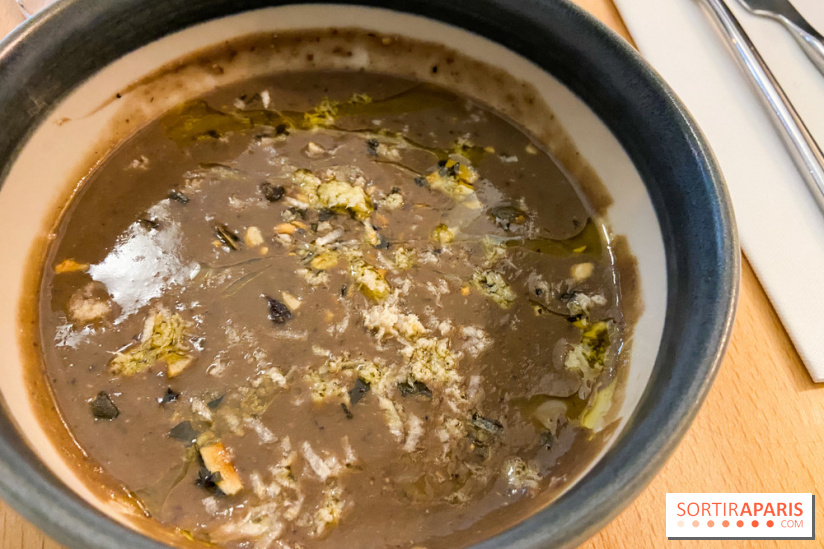 Le Restaurant Des Terres à Paris, une pépite de quartier abordable dans le 20e arrondissement