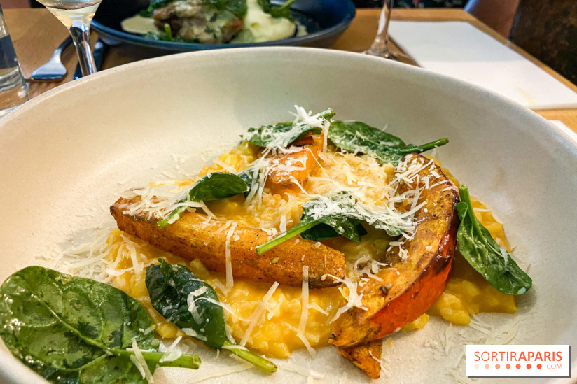 Le Restaurant Des Terres à Paris, une pépite de quartier abordable dans le 20e arrondissement