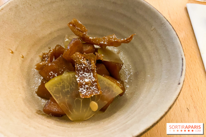 Le Restaurant Des Terres à Paris, une pépite de quartier abordable dans le 20e arrondissement
