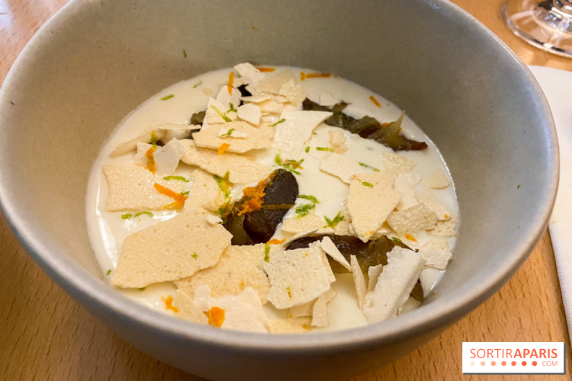 Le Restaurant Des Terres à Paris, une pépite de quartier abordable dans le 20e arrondissement