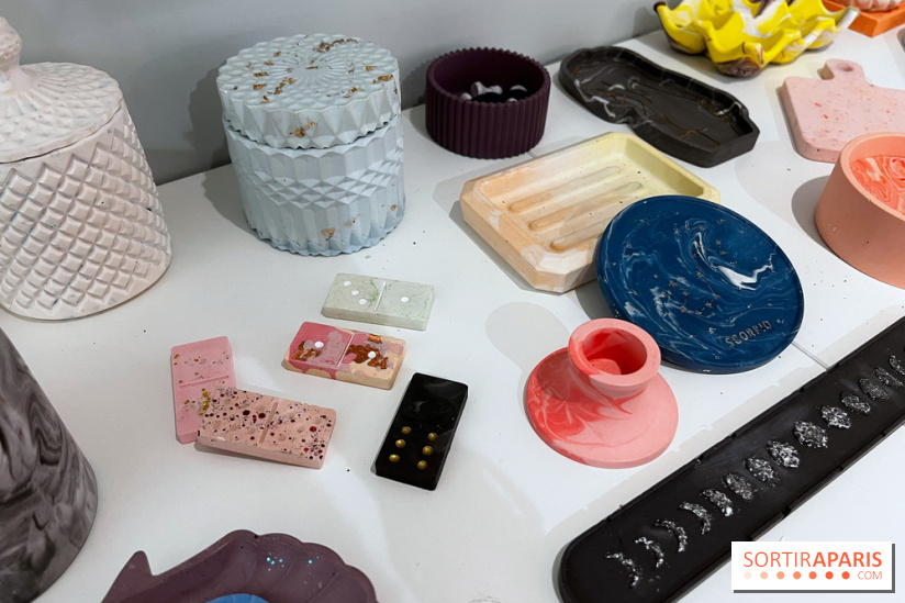 Mazette, le premier laboratoire créatif dédié au Do It Yourself à Paris