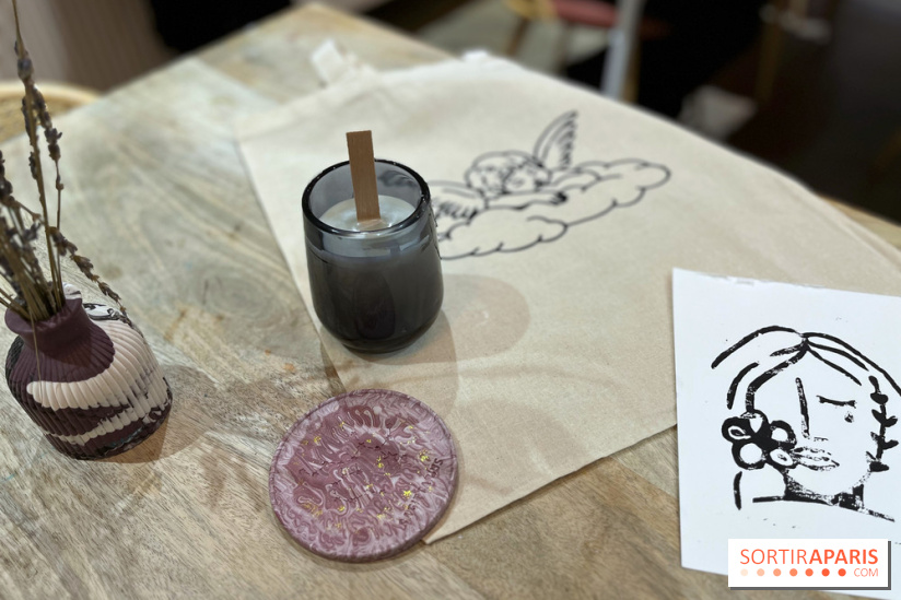 Mazette, le premier laboratoire créatif dédié au Do It Yourself à Paris