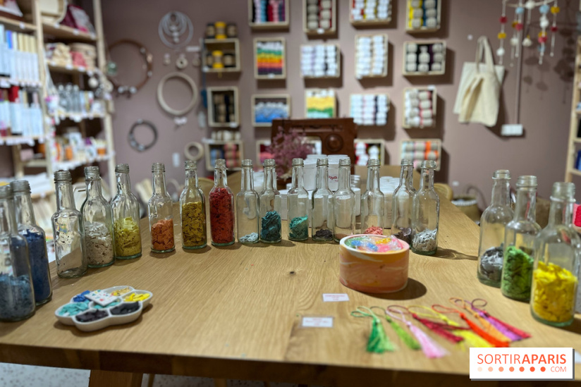 Mazette, le premier laboratoire créatif dédié au Do It Yourself à Paris