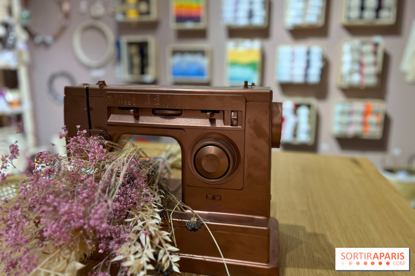 Mazette, le premier laboratoire créatif dédié au Do It Yourself à Paris