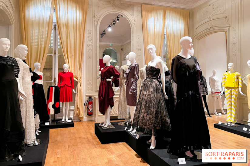 Collection Didier Ludot 