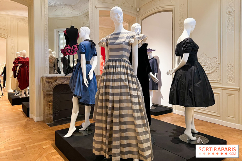 Collection Didier Ludot 