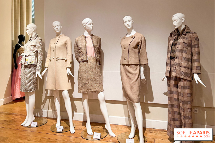 Collection Didier Ludot 