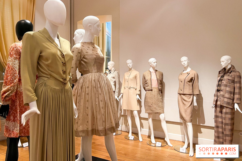 Collection Didier Ludot 