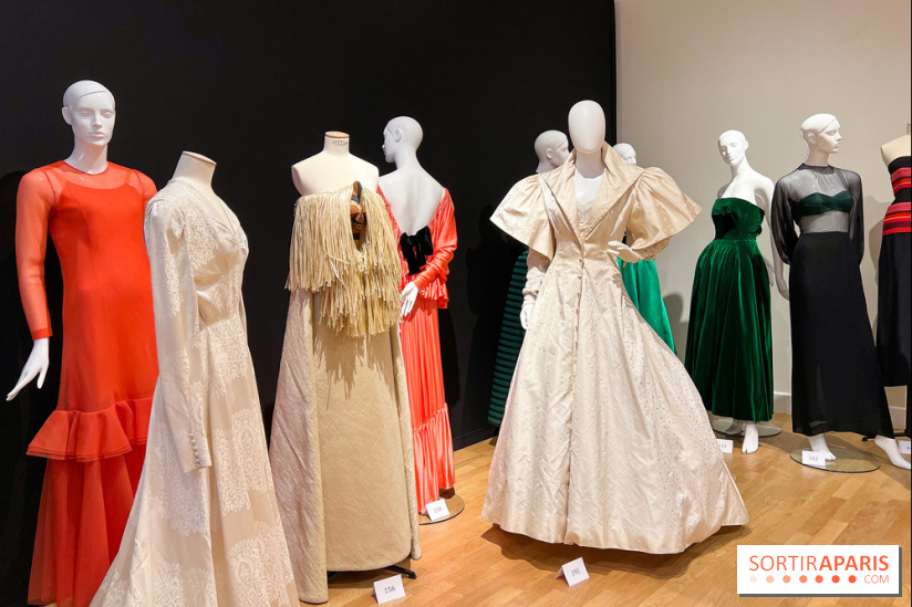 Collection Didier Ludot 