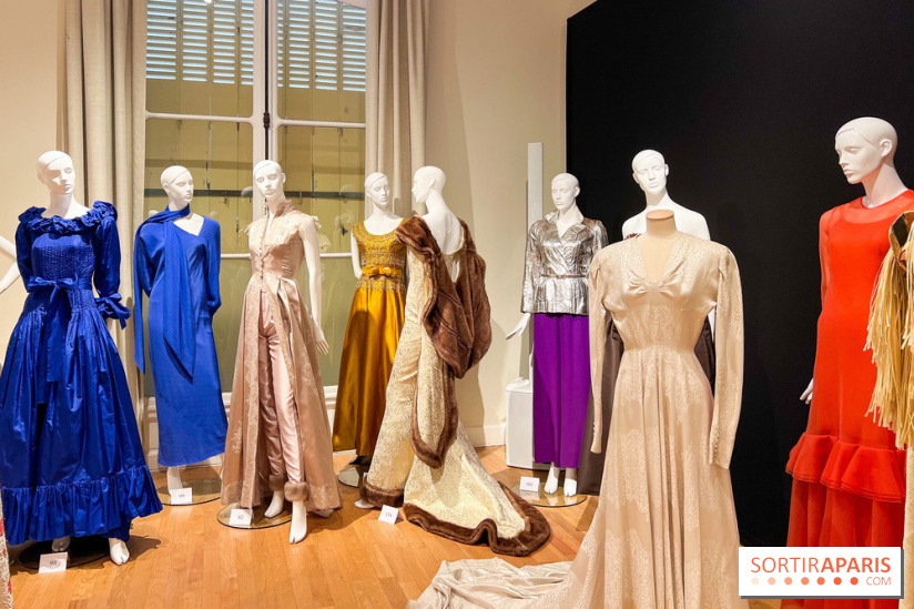 Collection Didier Ludot 