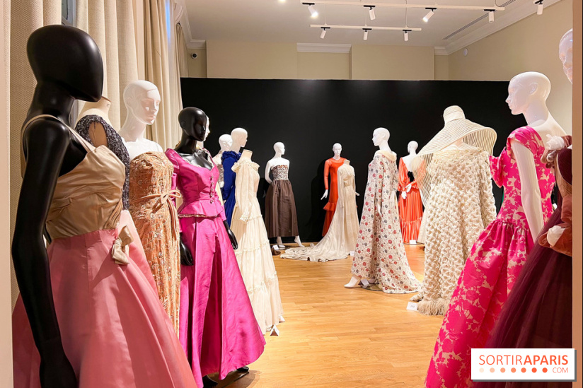 Collection Didier Ludot 