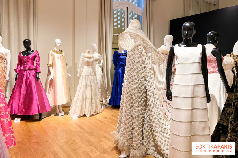 Collection Didier Ludot 