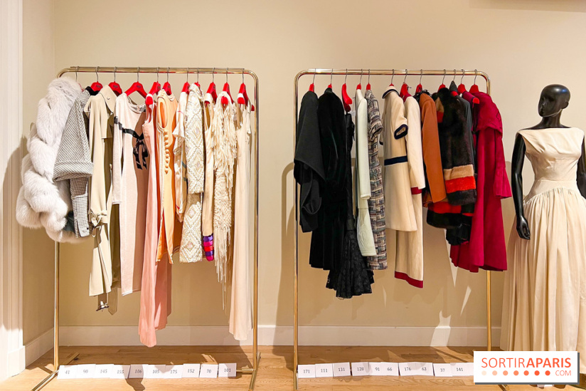 Collection Didier Ludot 