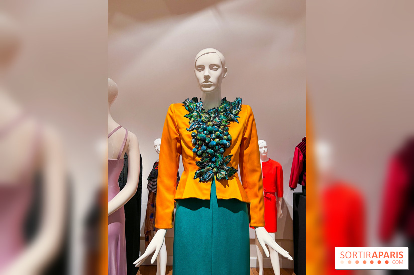 Collection Didier Ludot