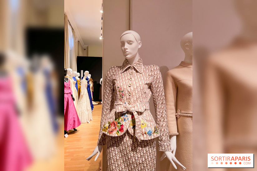 Collection Didier Ludot 