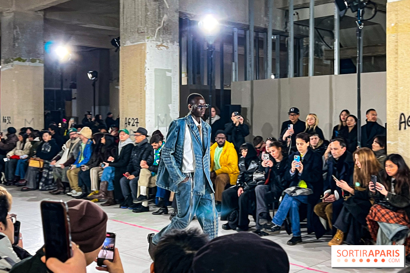 Visuels Fashion Week