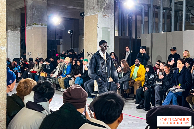 Visuels Fashion Week
