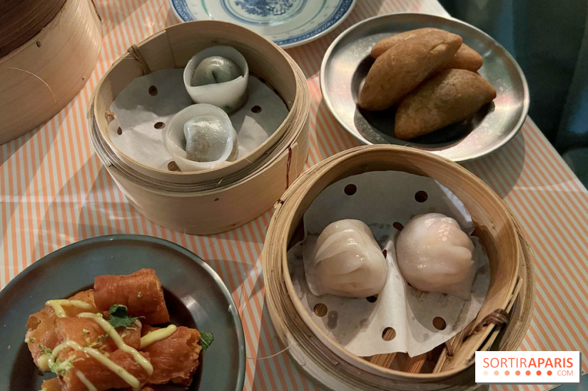 Bao Express - Dim Sum