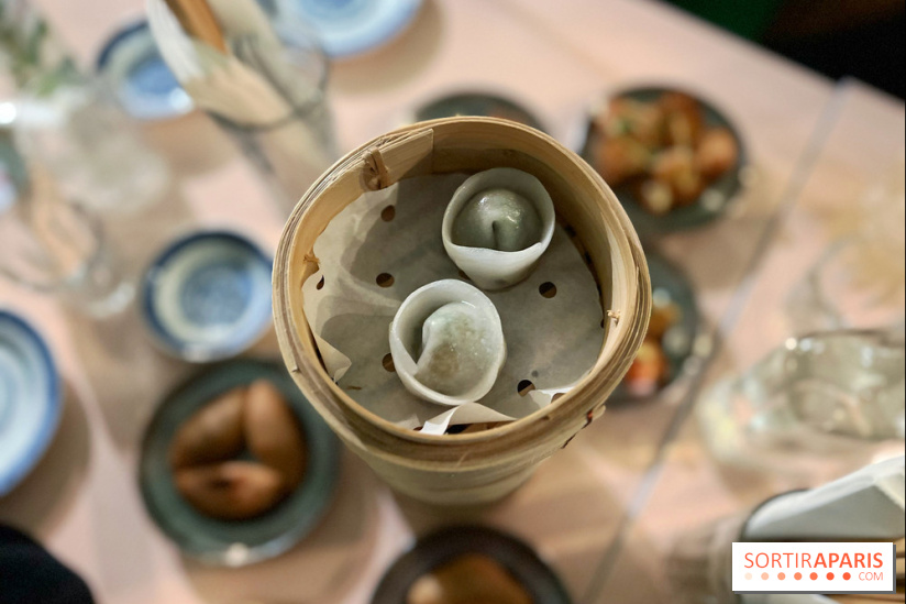 Bao Express - Dim Sum