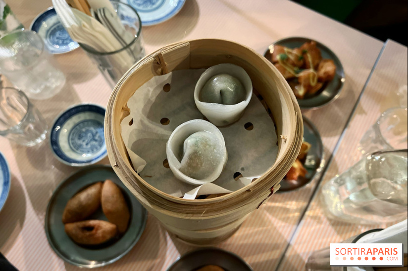 Bao Express - Dim Sum