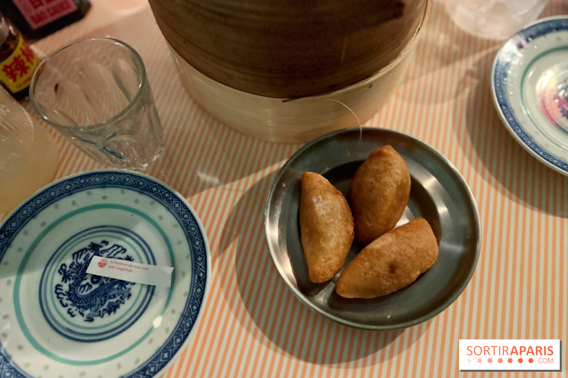 Bao Express - Ham Sui Gao