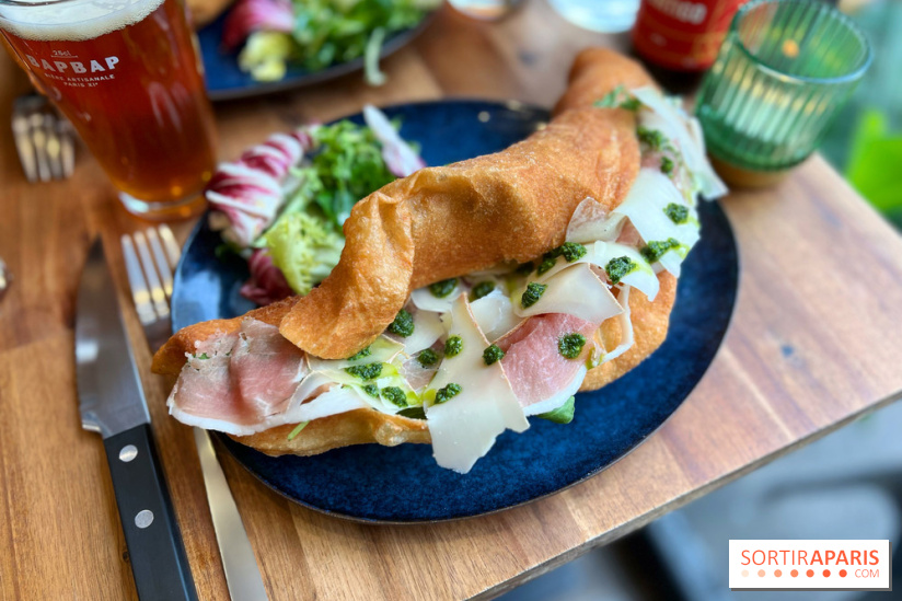 Frittza - Frittza Basque