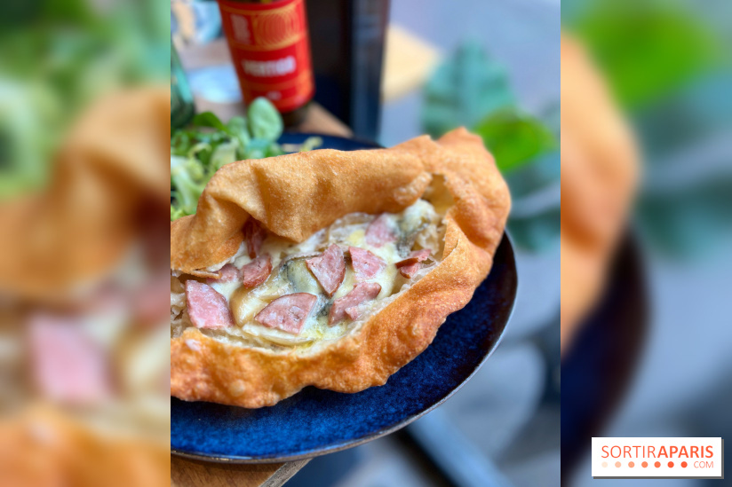 Frittza - Frittza Jurassienne