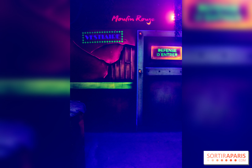 Laser World Montparnasse