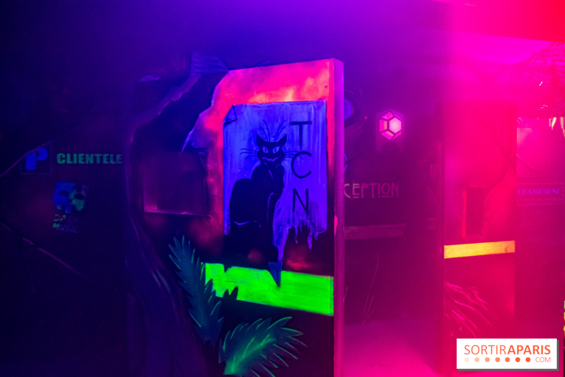 Laser World Montparnasse