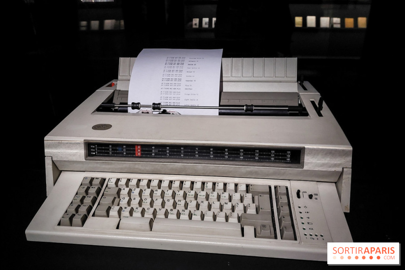 Serge Gainsbourg, le mot exact, nos photos