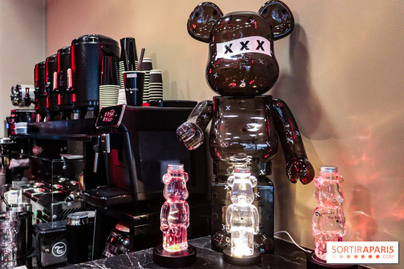 The Bubble, les bubble tea originaux du 16e