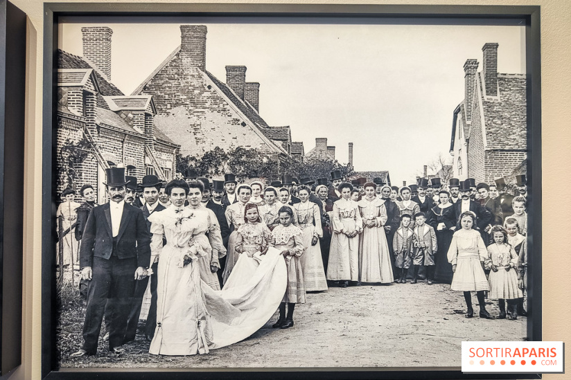 Une histoire photographique des femmes au XXe siècle, l'exposition photo de la galerie Roger-Viollet