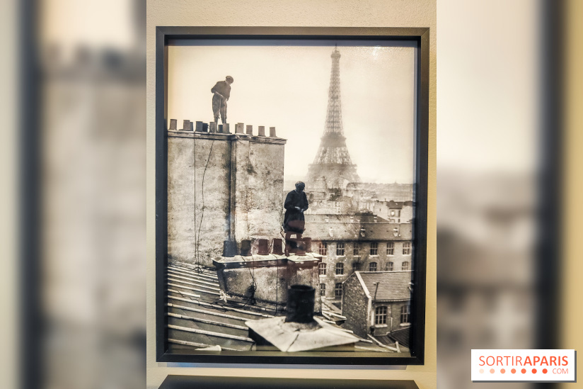 Une histoire photographique des femmes au XXe siècle, l'exposition photo de la galerie Roger-Viollet