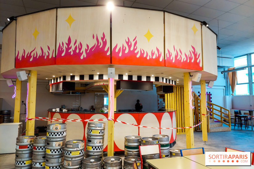 Césure à Paris, nos photos