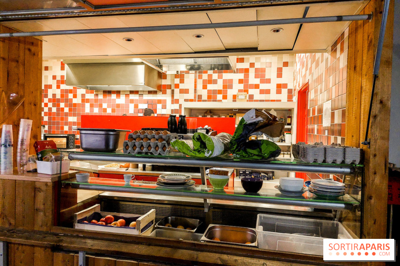 Césure à Paris, nos photos