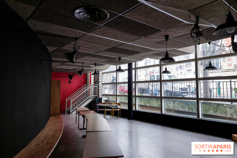 Césure à Paris, nos photos