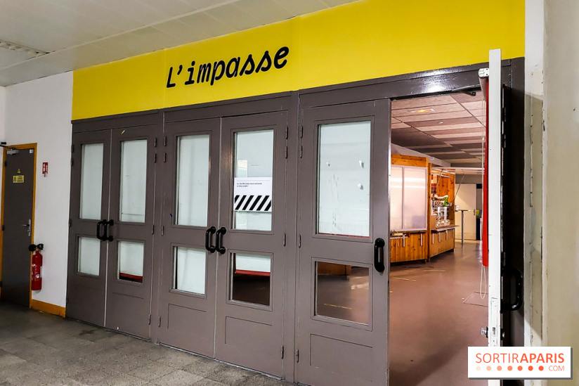 Césure à Paris, nos photos