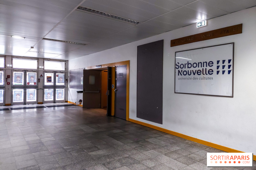 Césure à Paris, nos photos