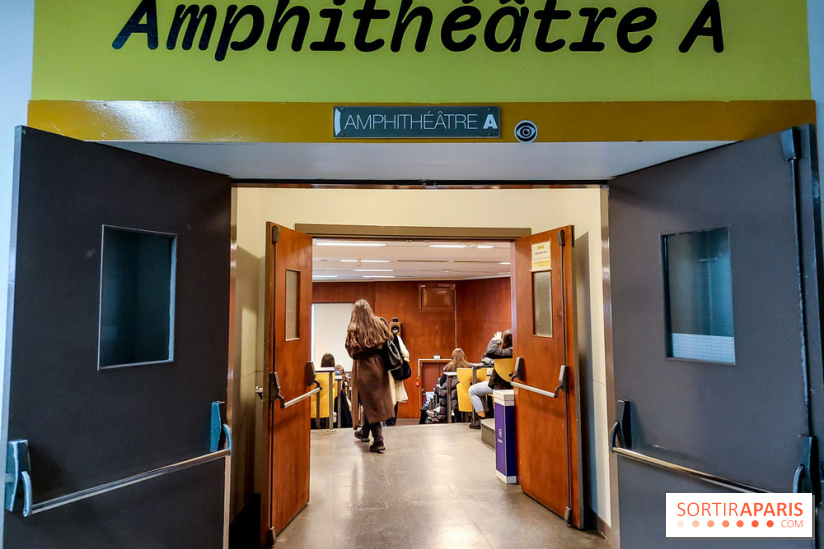 Césure à Paris, nos photos