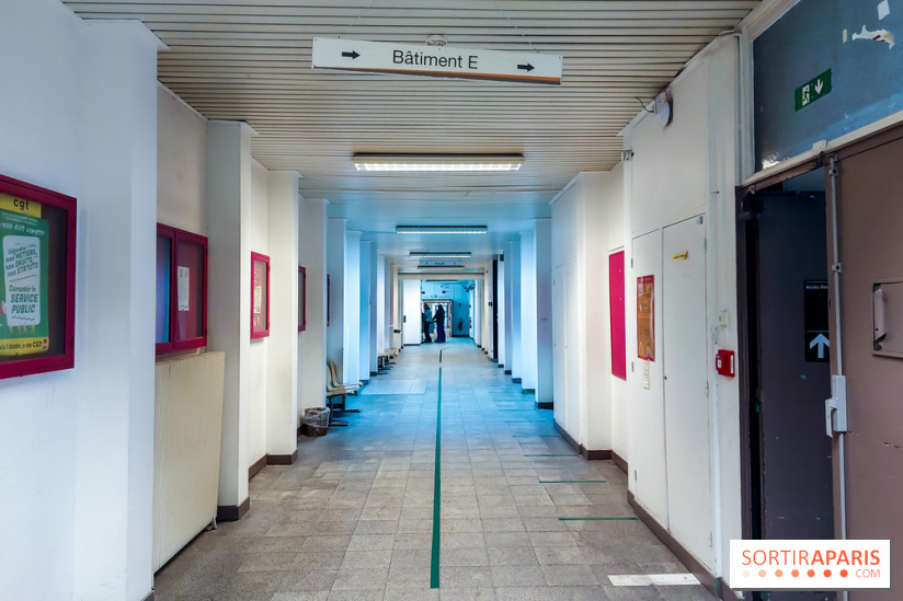 Césure à Paris, nos photos