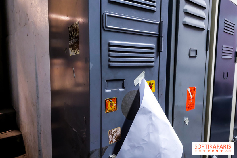 Césure à Paris, nos photos