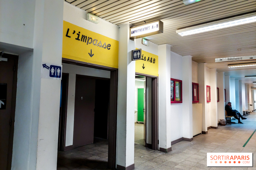 Césure à Paris, nos photos