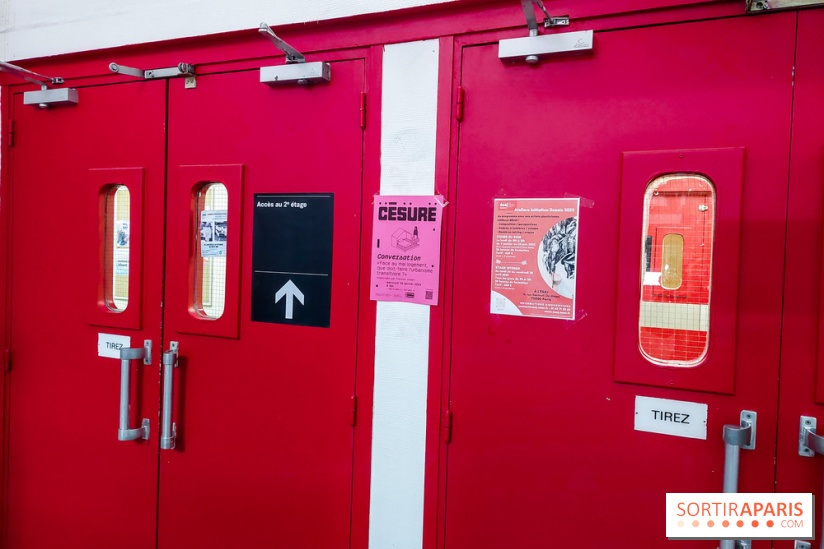 Césure à Paris, nos photos