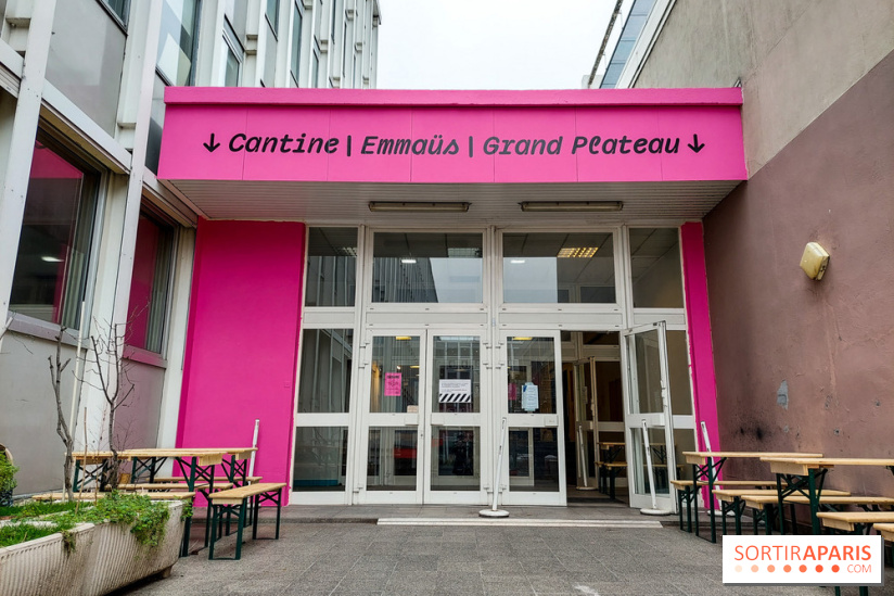 Césure à Paris, nos photos