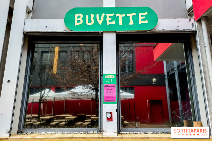 Césure à Paris, nos photos