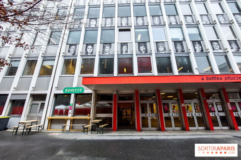 Césure à Paris, nos photos