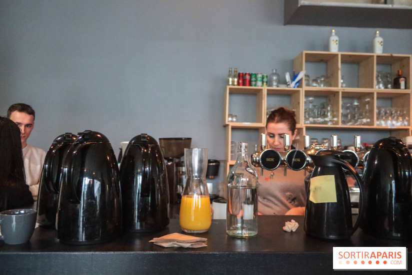 La Maison de la Conversation, le tiers-lieu pour apprendre à (se) parler dans le 18e