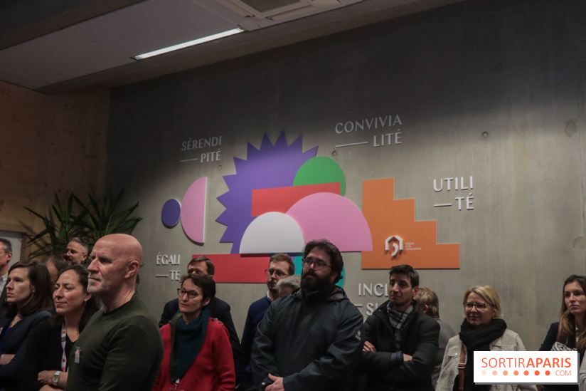 La Maison de la Conversation, le tiers-lieu pour apprendre à (se) parler dans le 18e