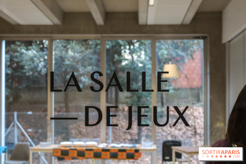 La Maison de la Conversation, le tiers-lieu pour apprendre à (se) parler dans le 18e