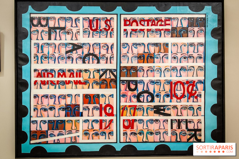 Faith Ringgold, l'art engagé et féministe dans une exposition au musée Picasso - nos photos